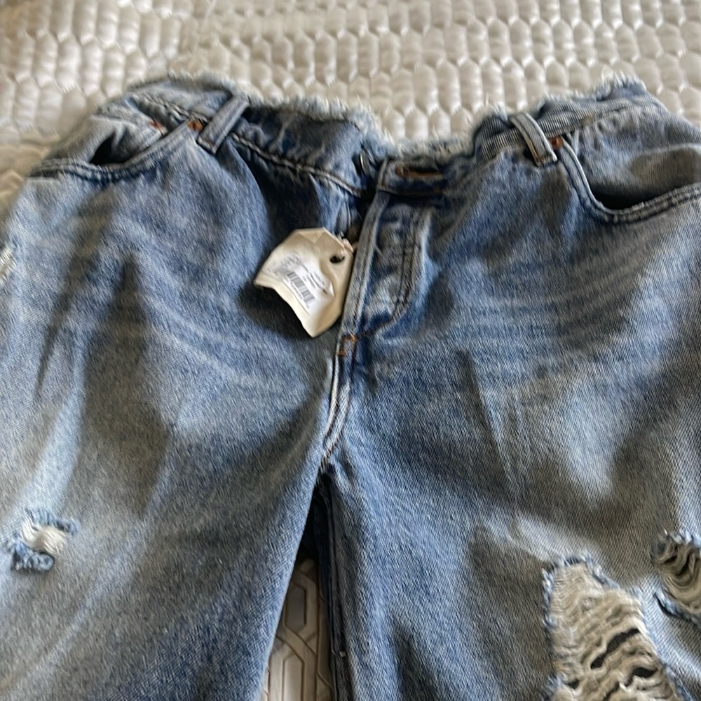 See.o.ya jeans
